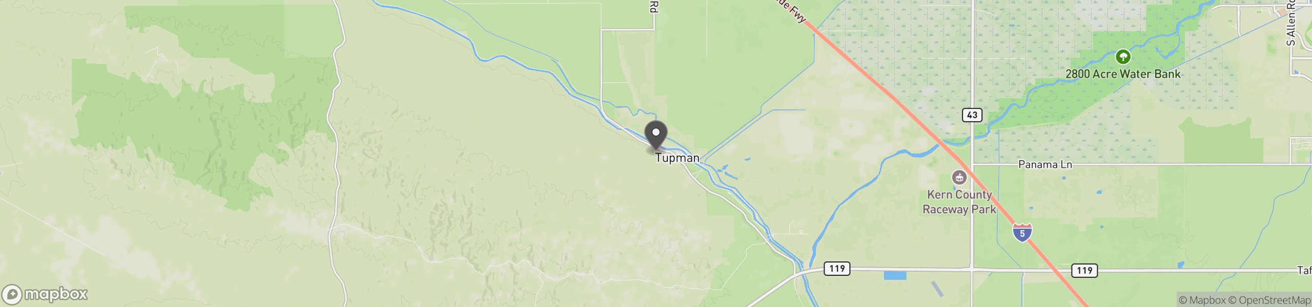 Tupman, CA 93276