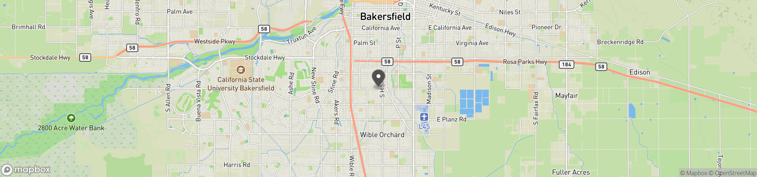 Bakersfield, CA 93304