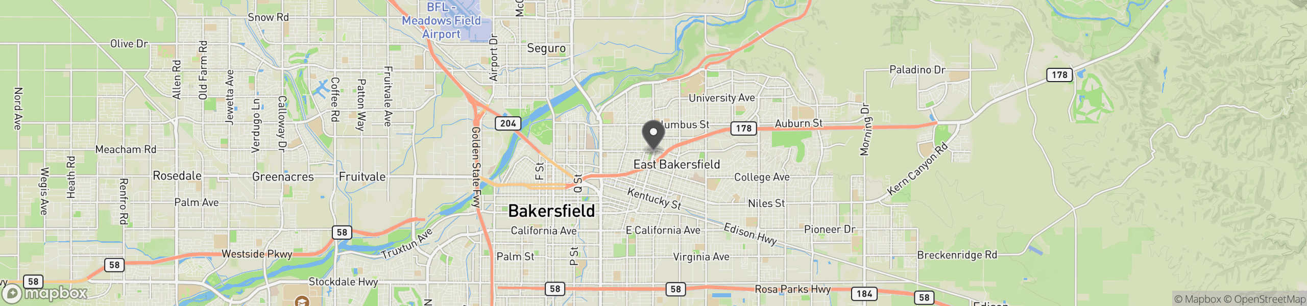 Bakersfield, CA 93305