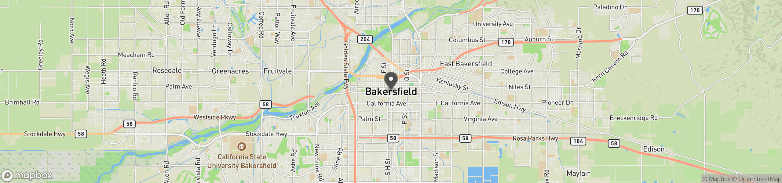 Bakersfield, CA 93380