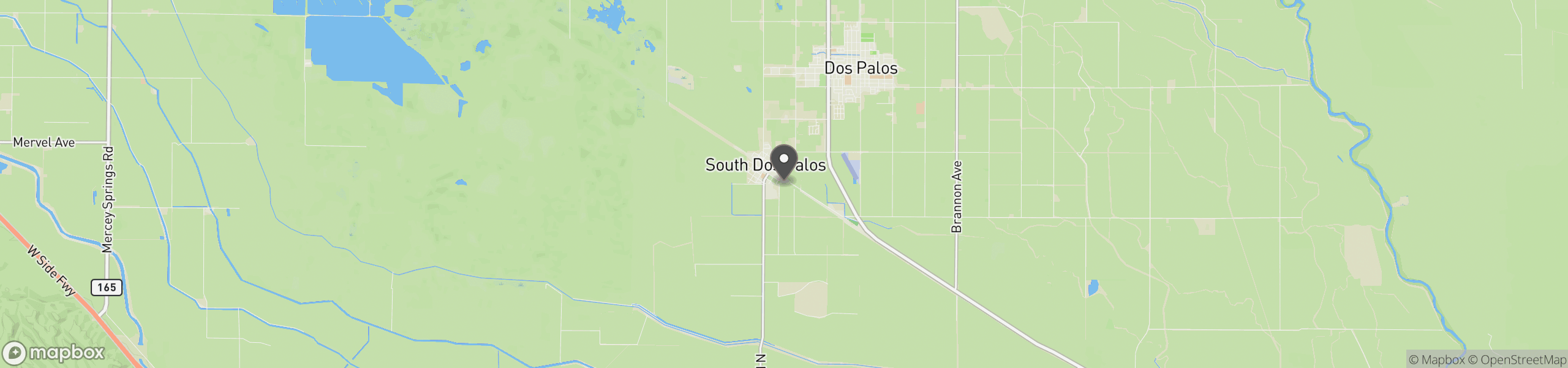 South Dos Palos, CA 93665