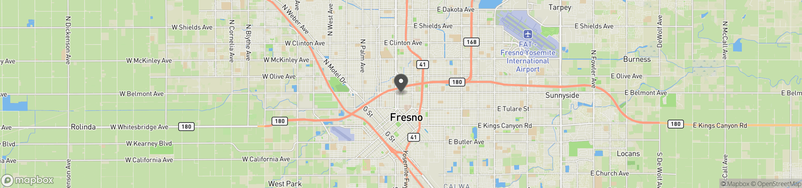 Fresno, CA 93701