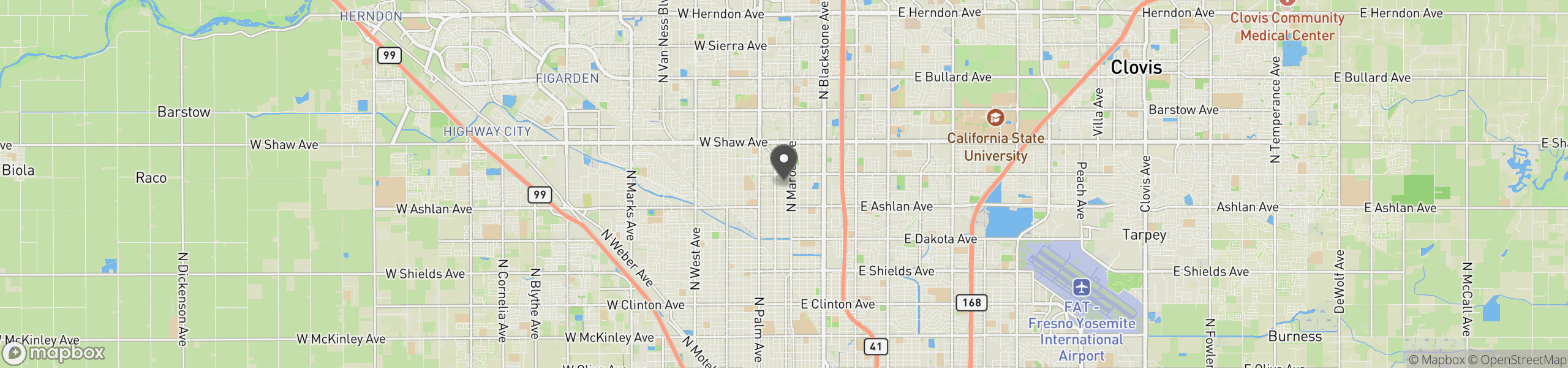 Fresno, CA 93704