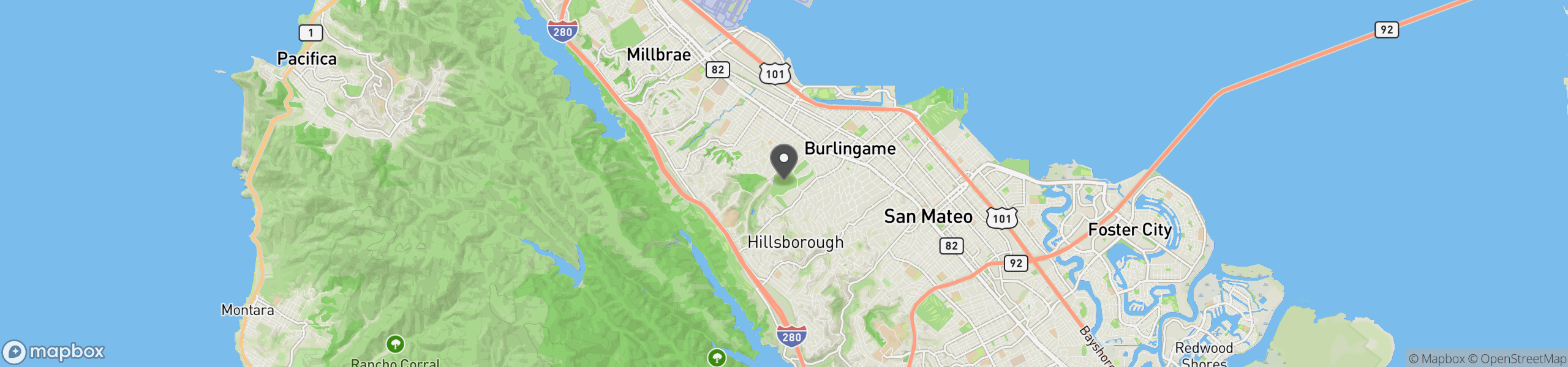 Burlingame, CA