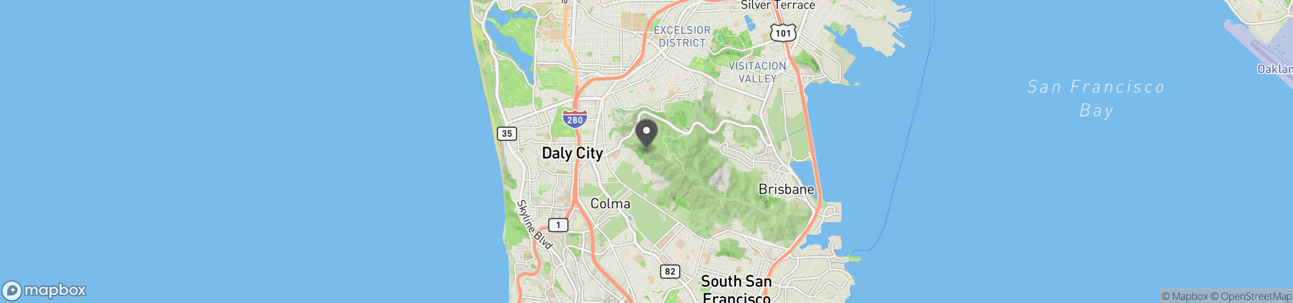 Daly City, CA 94014