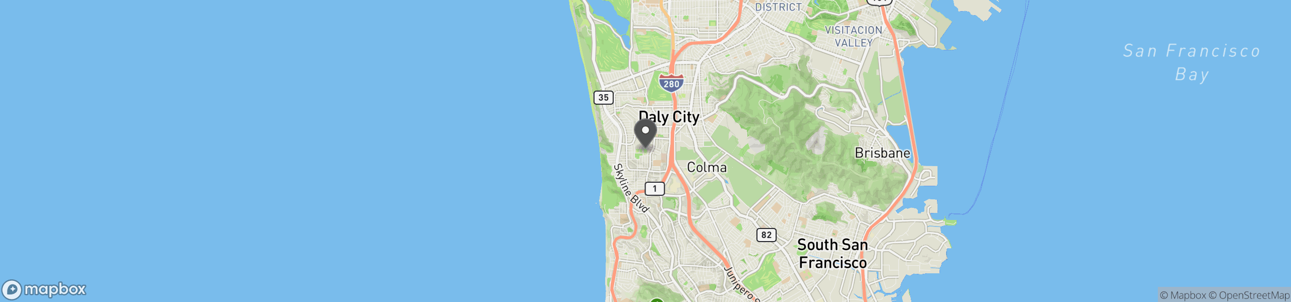 Daly City, CA 94015