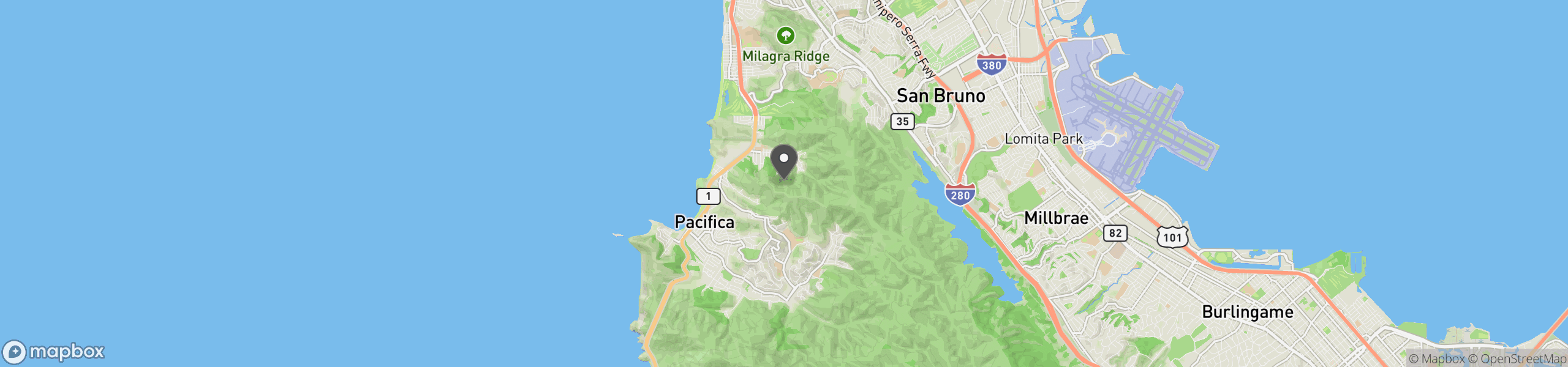 Pacifica, CA 94044