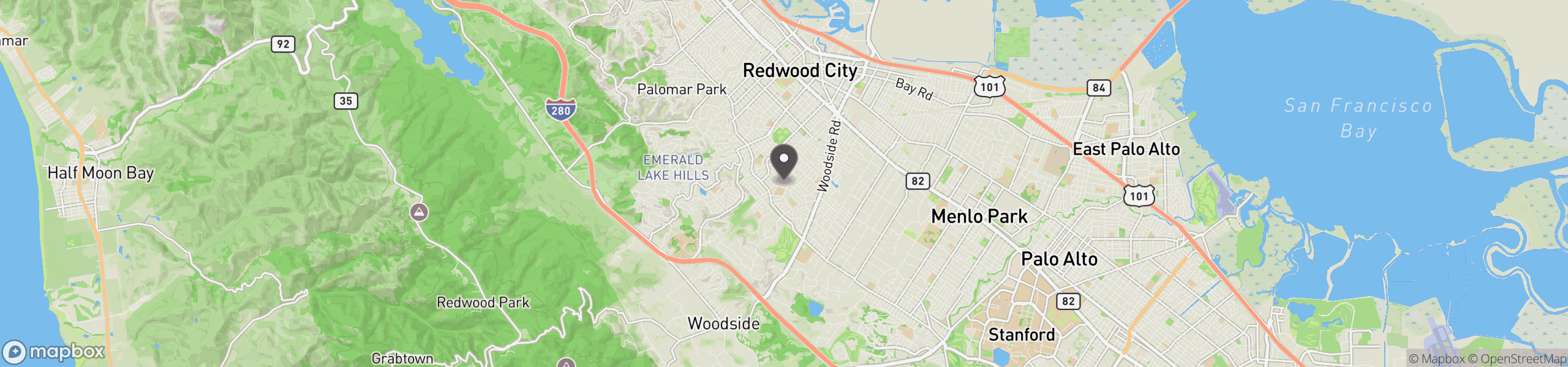 Redwood City, CA