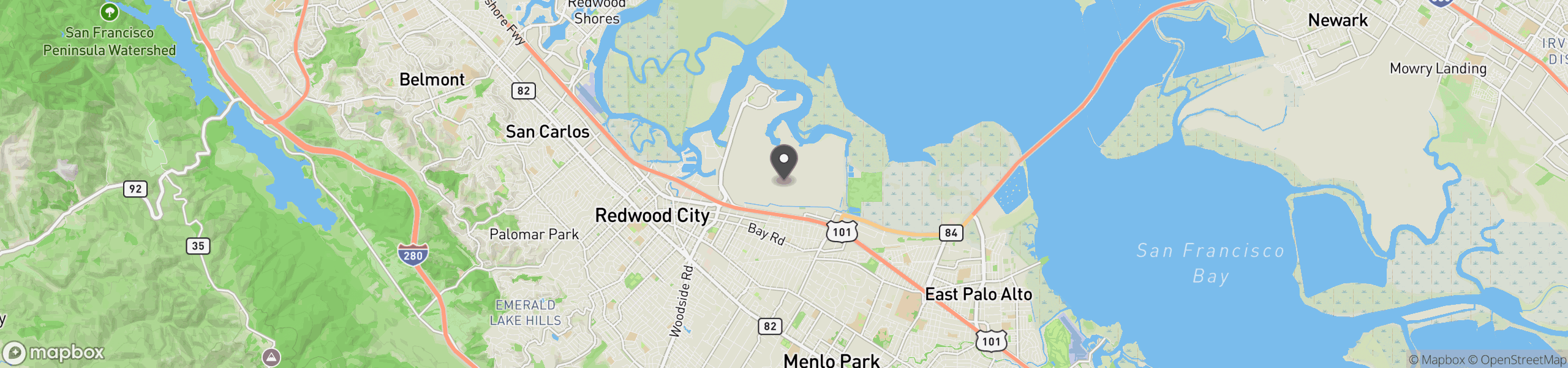 Redwood City, CA 94063