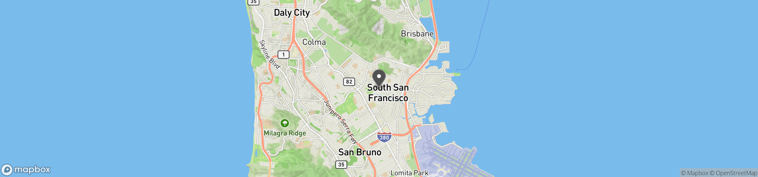 South San Francisco, CA 94080