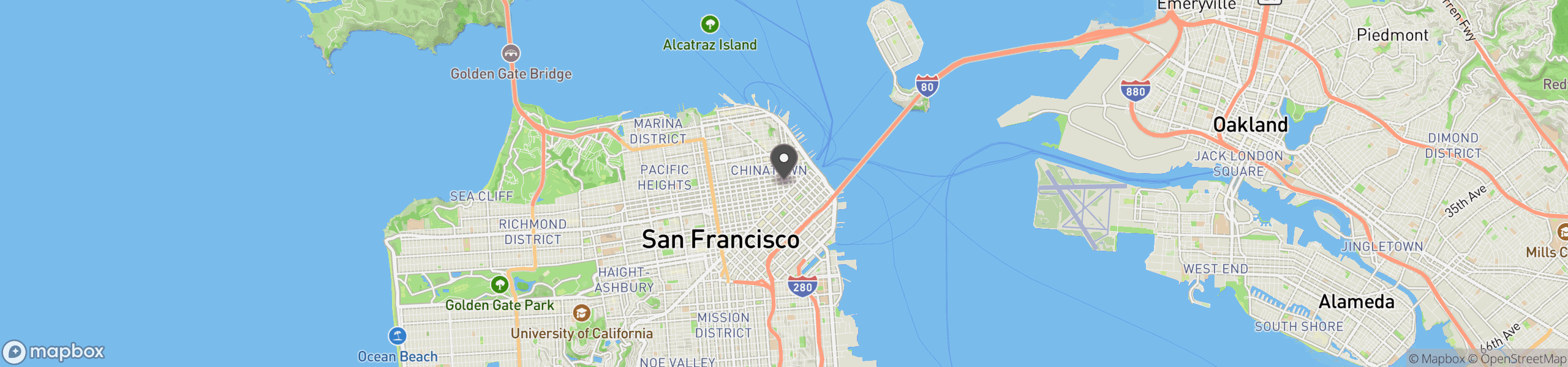 San Francisco, CA 94104