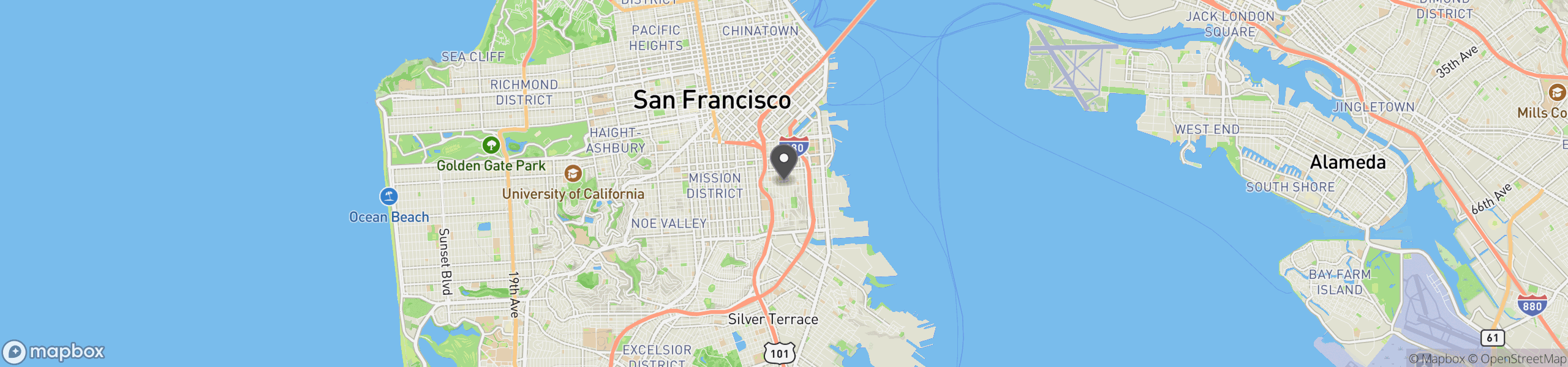 San Francisco, CA 94107