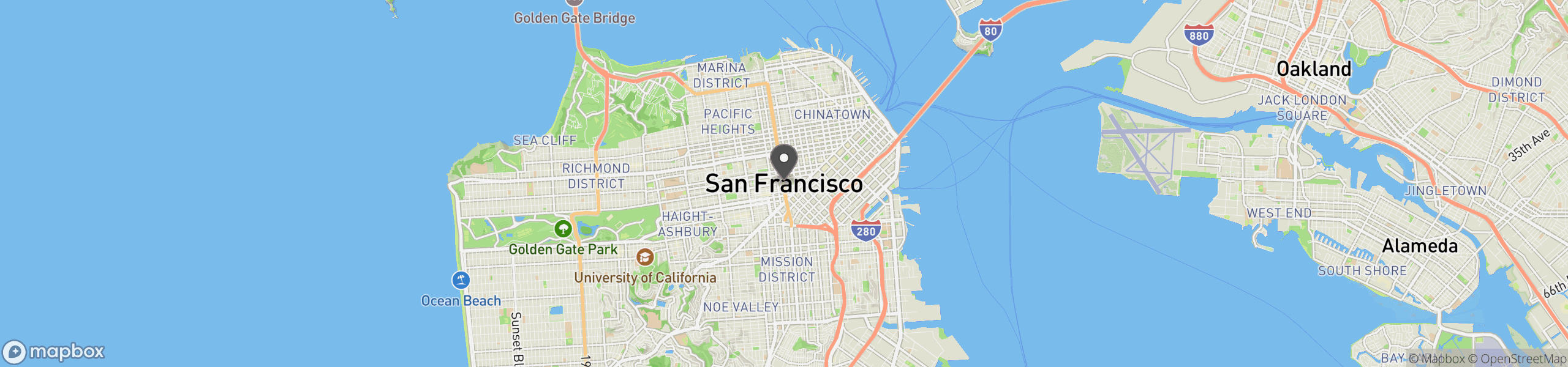 San Francisco, CA 94141