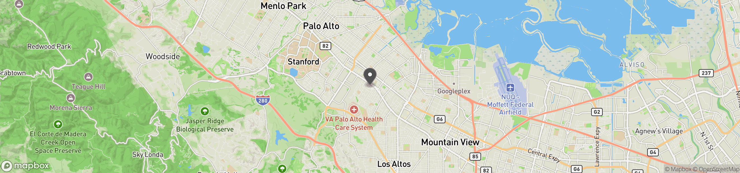 Palo Alto, CA 94306