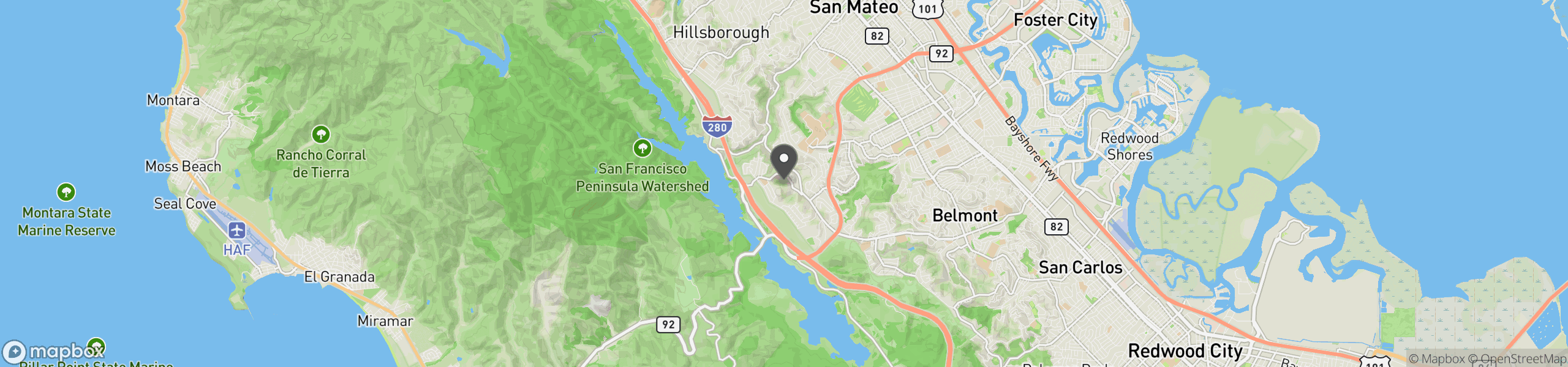 San Mateo, CA 94402
