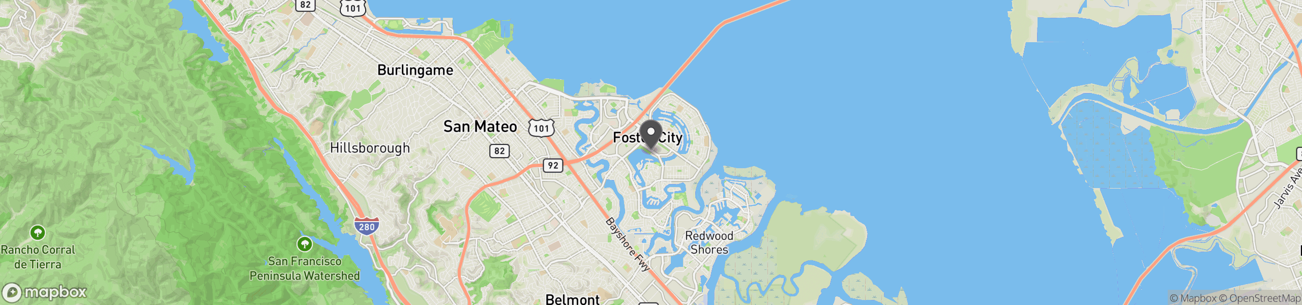 Foster City, CA 94404