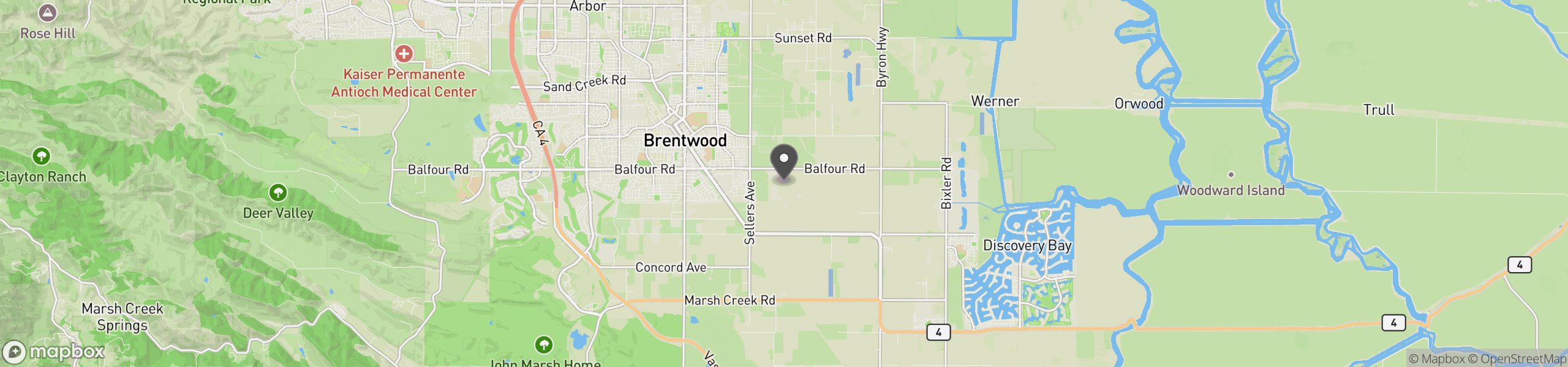 Brentwood, CA 94513