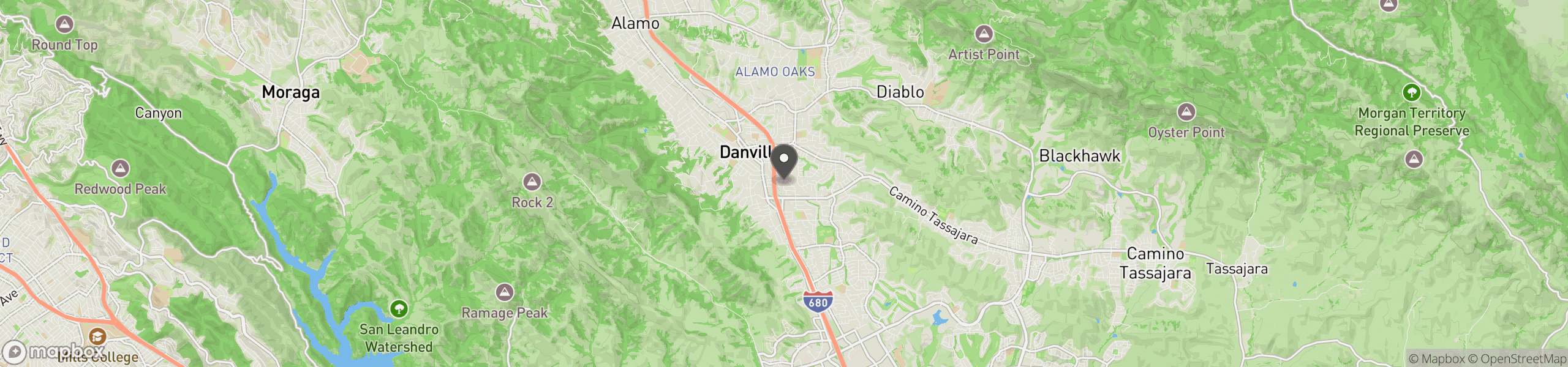 Danville, CA