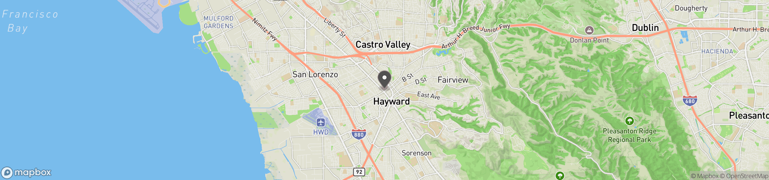 Hayward, CA 94541