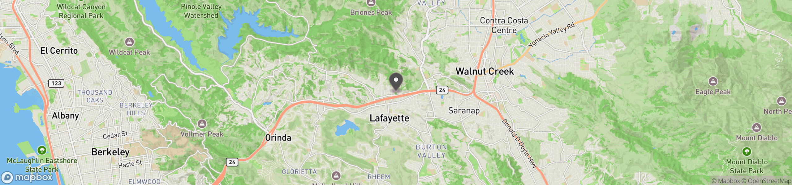 Lafayette, CA 94549