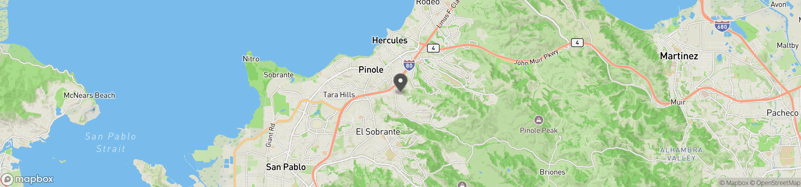 Pinole, CA 94564