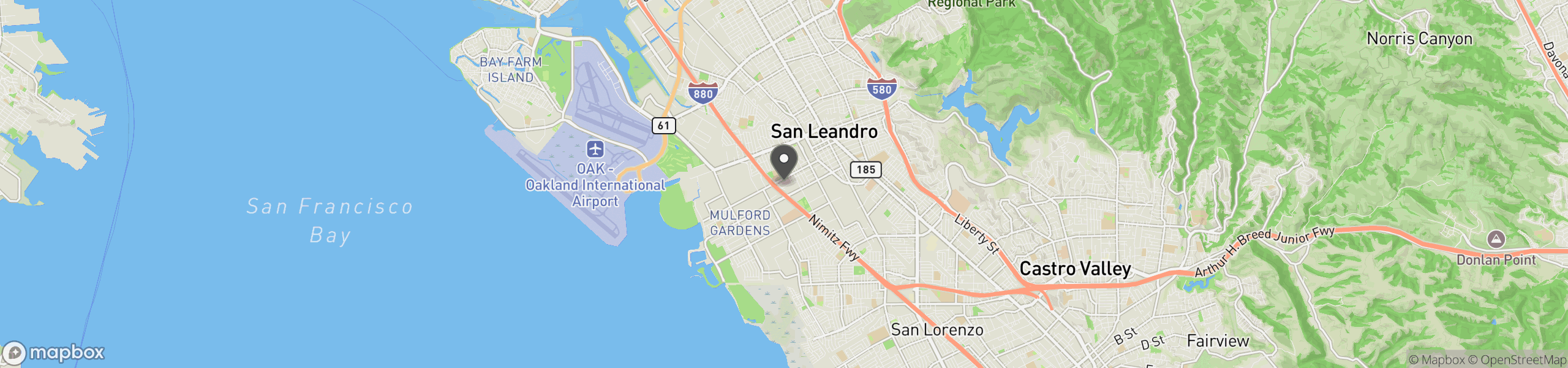 San Leandro, CA 94577