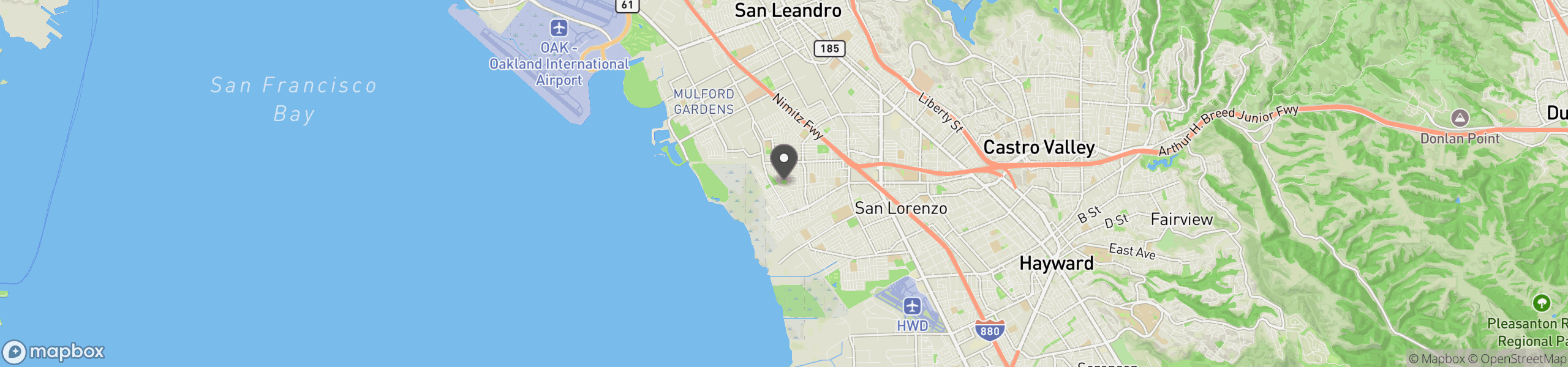 San Leandro, CA 94579