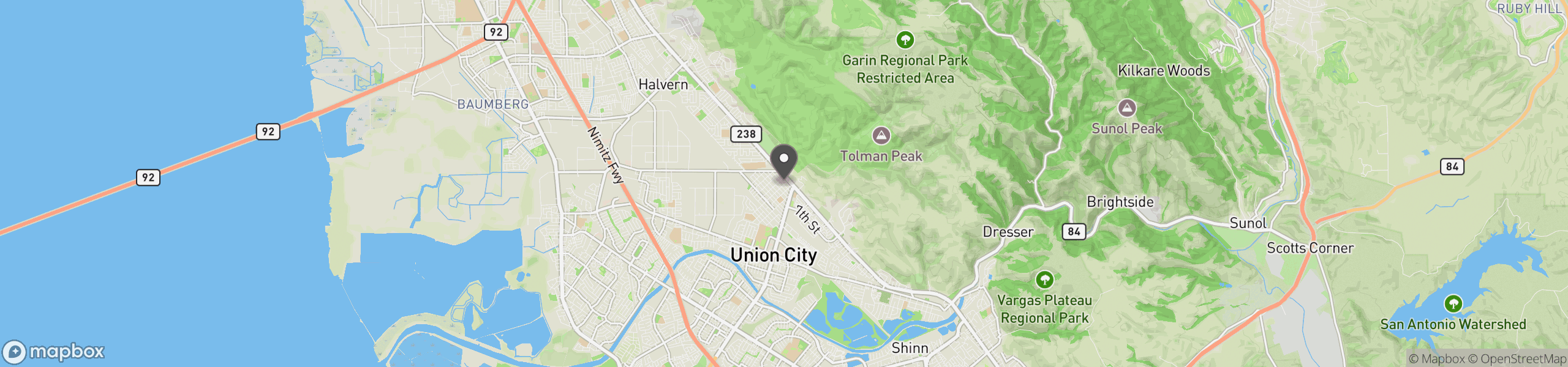 Union City, CA 94587