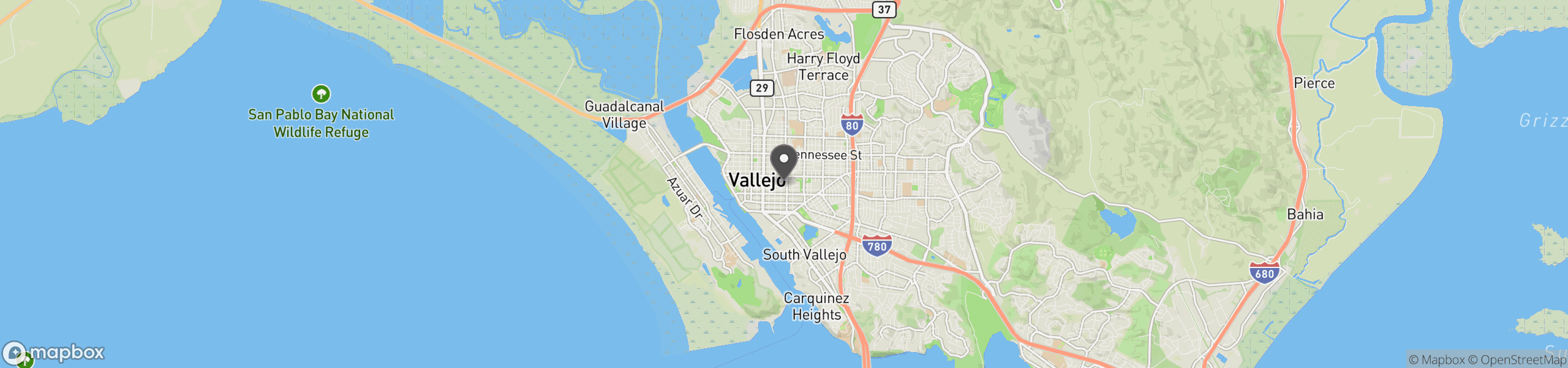 Vallejo, CA 94590