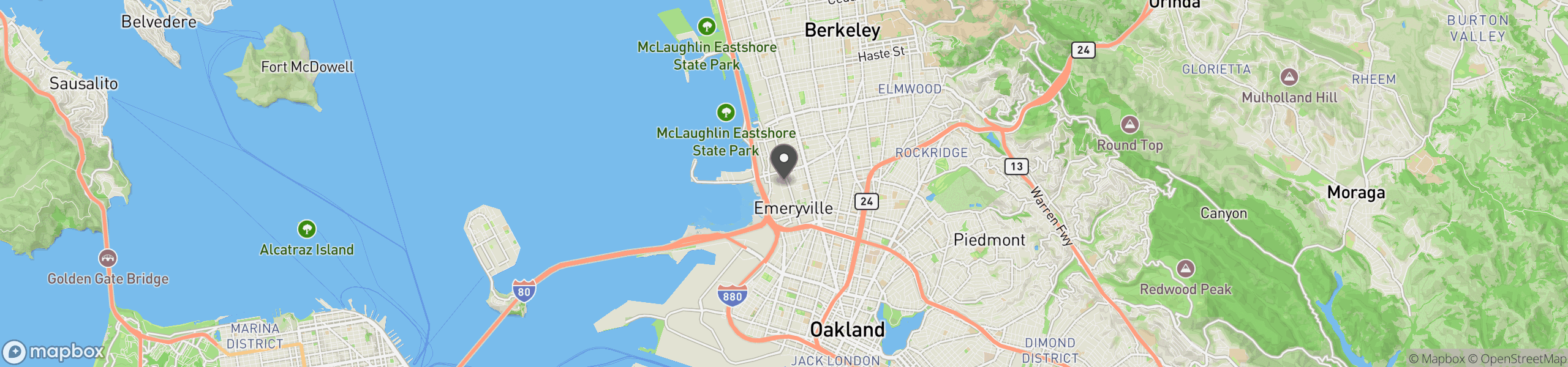 Emeryville, CA