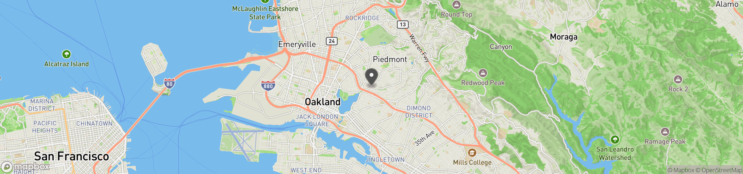 Oakland, CA 94610