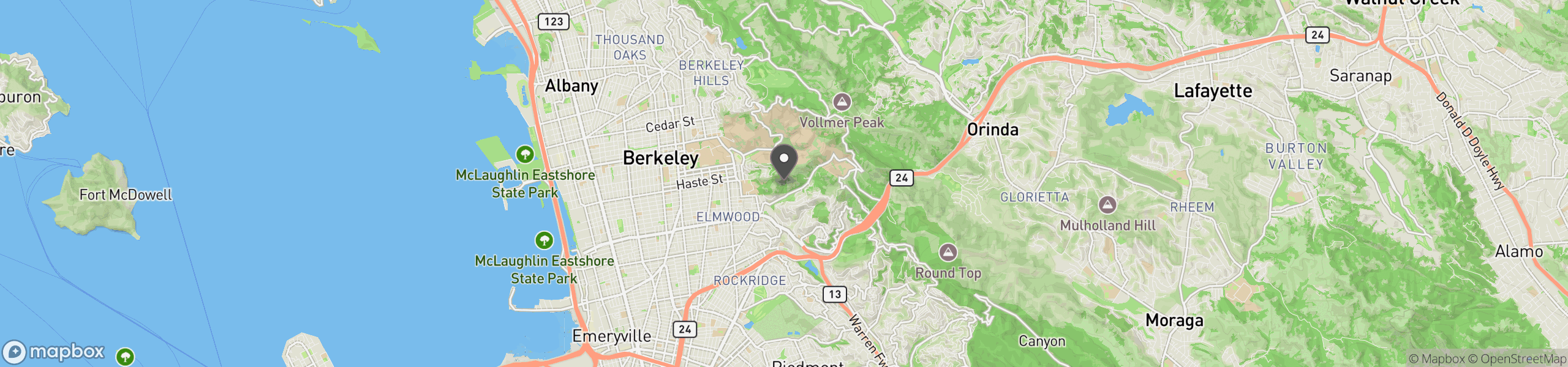 Berkeley, CA 94705