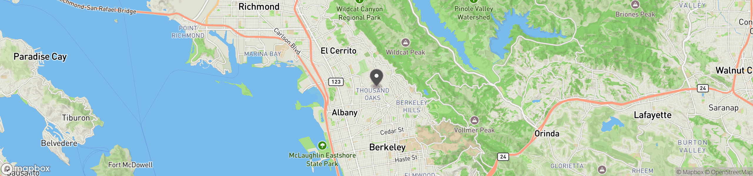 Berkeley, CA 94707