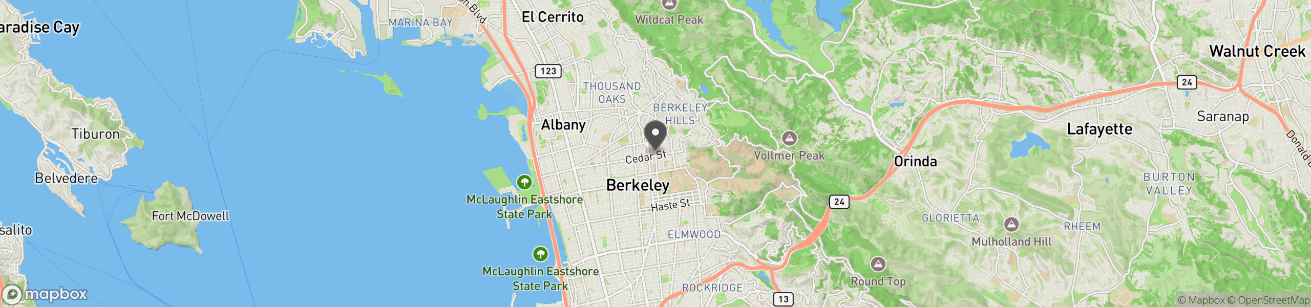 Berkeley, CA 94709