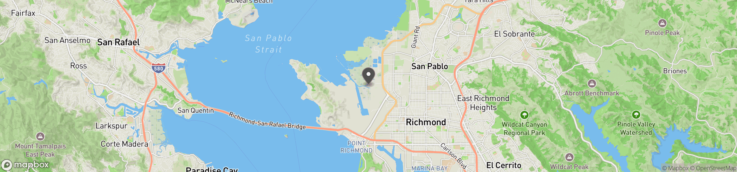 Richmond, CA 94801