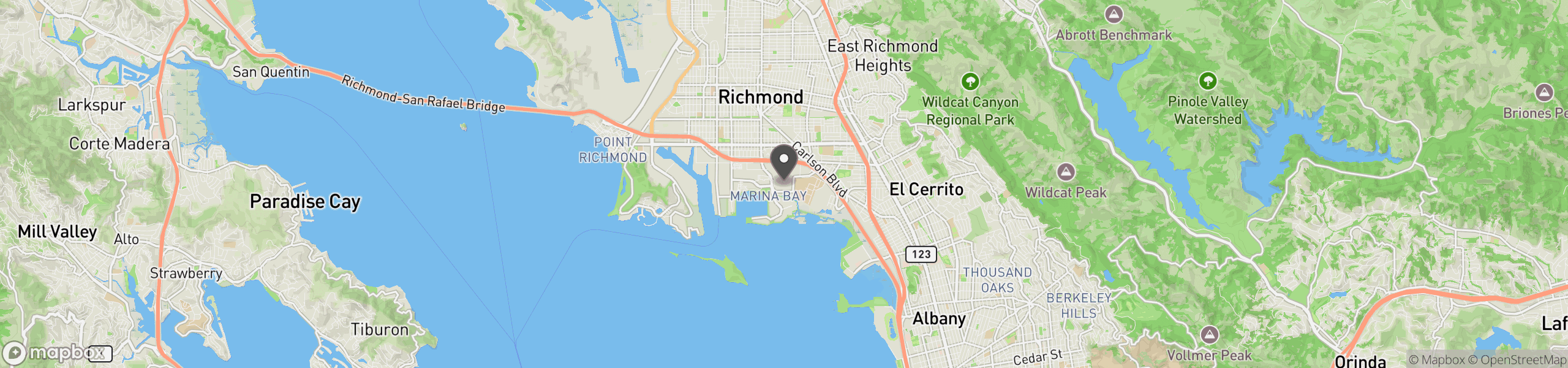 Richmond, CA 94804