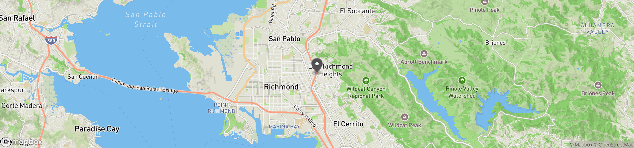 Richmond, CA 94805