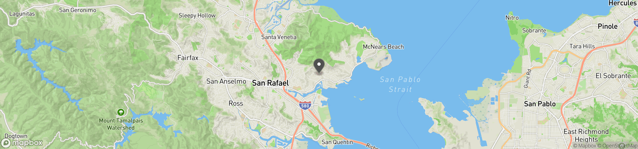 San Rafael, CA 94901