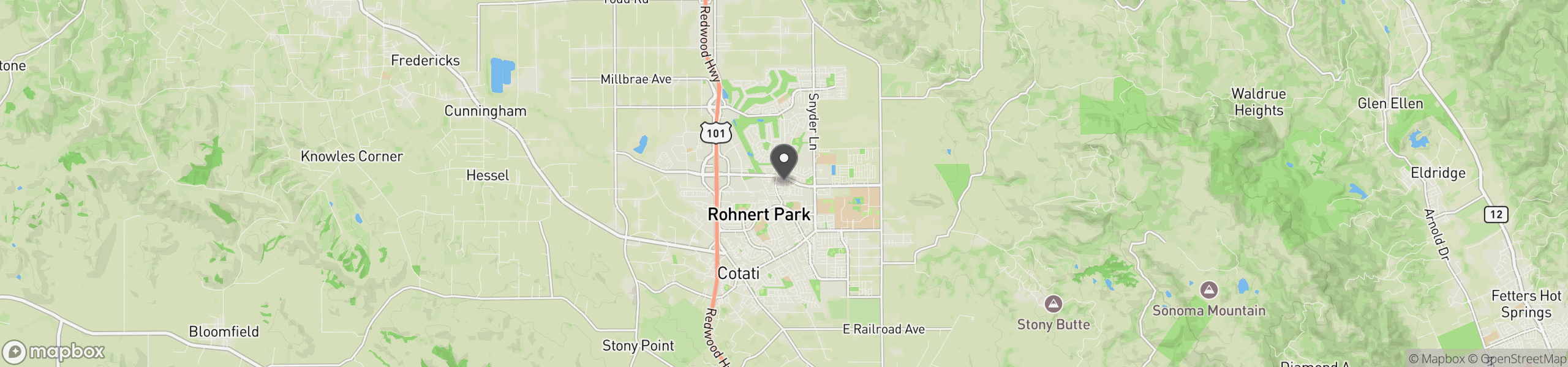 Rohnert Park, CA 94928