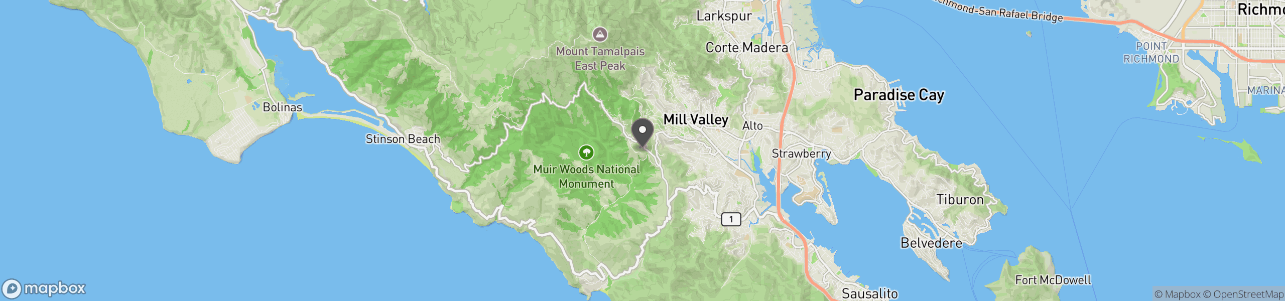 Mill Valley, CA