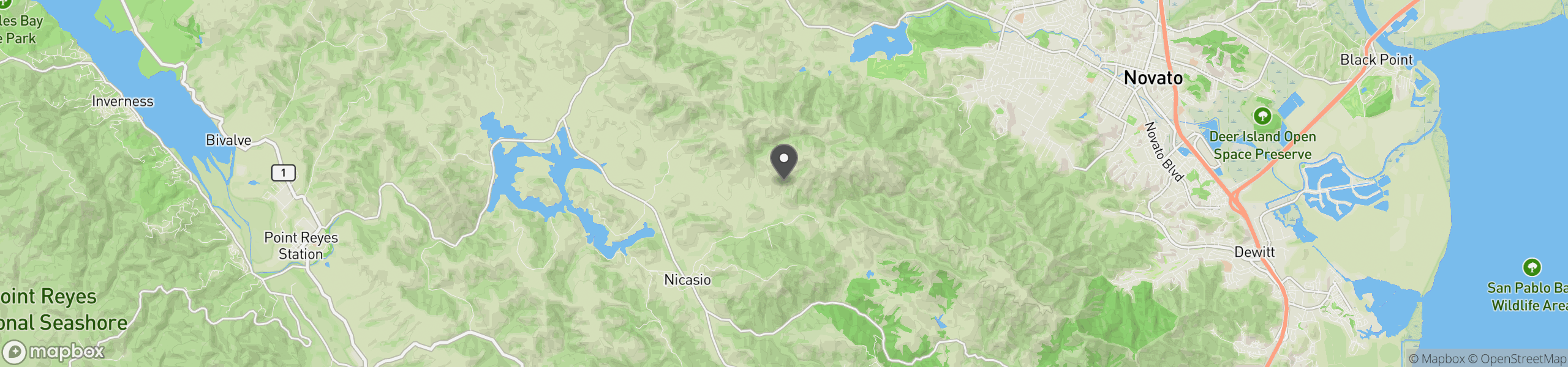 Nicasio, CA 94946