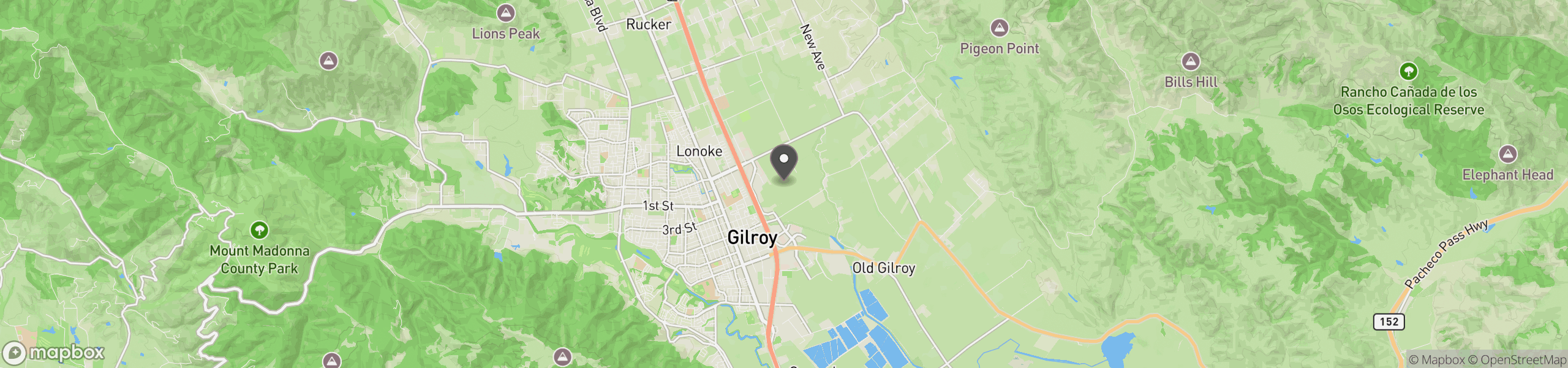 Gilroy, CA