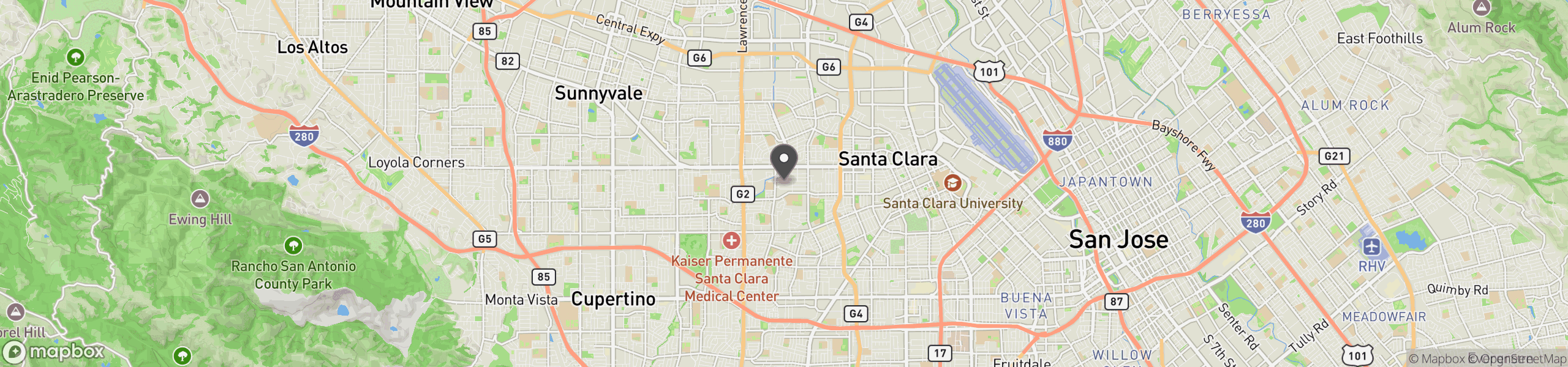 Santa Clara, CA 95051