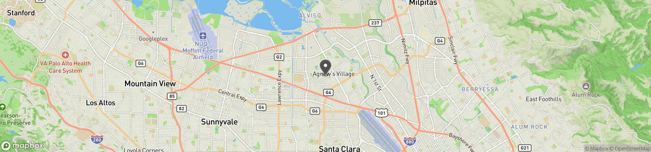 Santa Clara, CA 95054