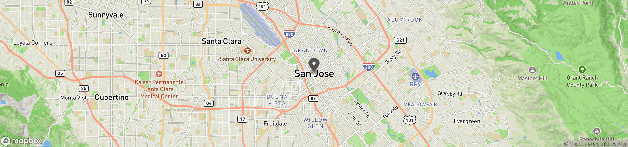 San Jose, CA 95101