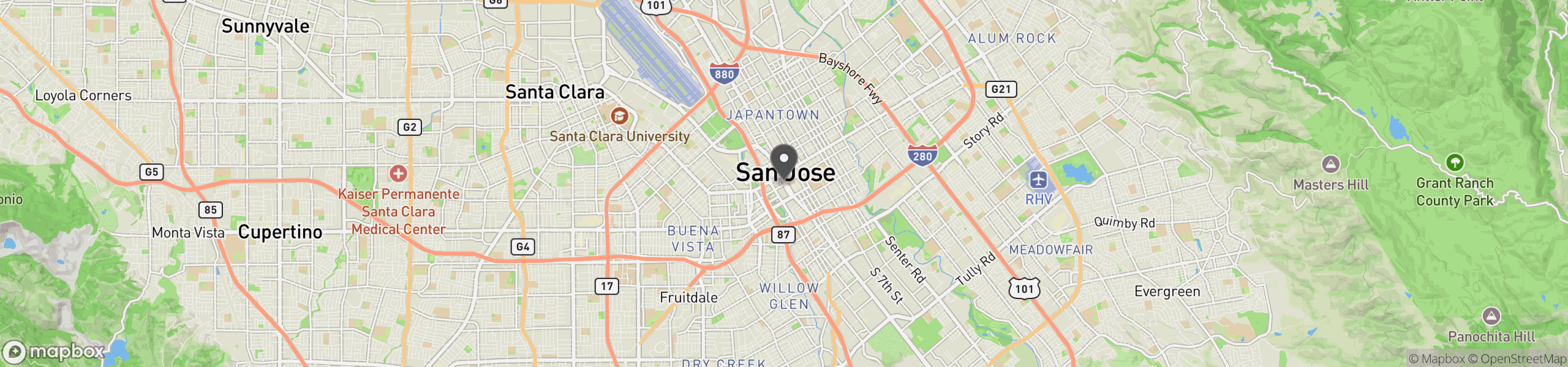 San Jose, CA 95113