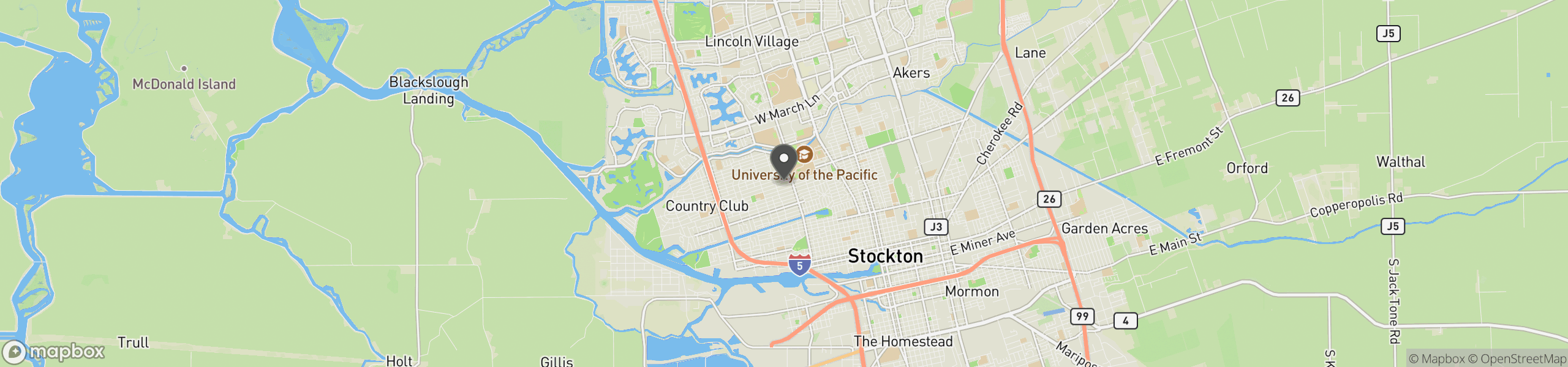 Stockton, CA 95204