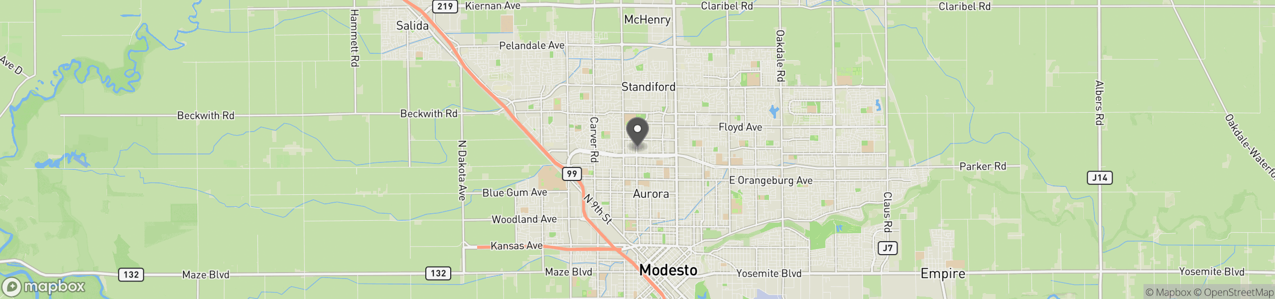 Modesto, CA 95350