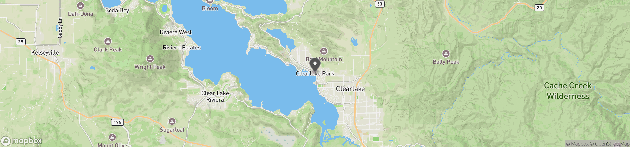Clearlake Park, CA