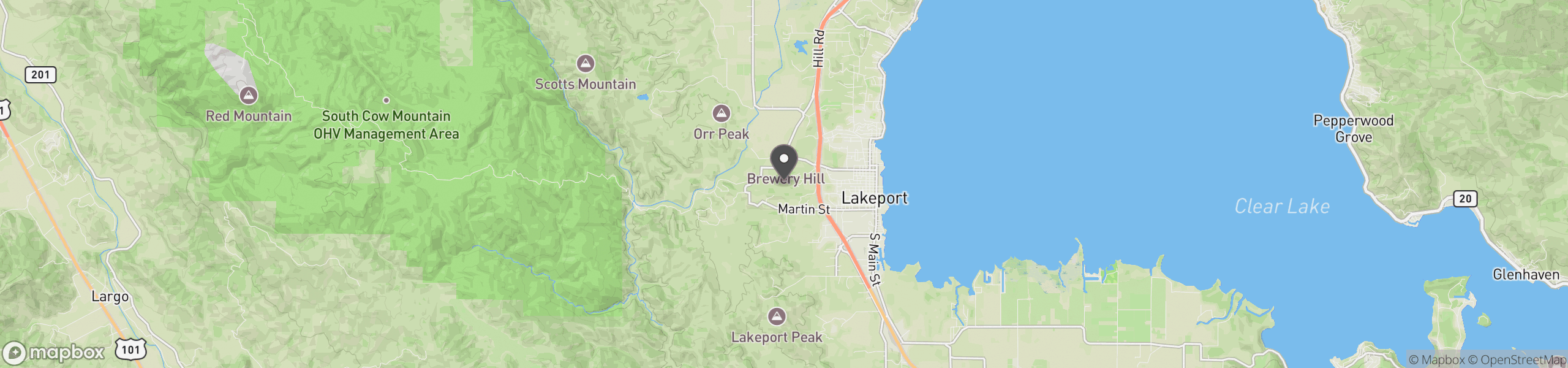 Lakeport, CA 95453